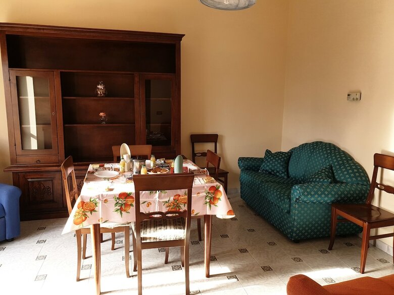 Hotel Casa Per Ospiti Pantanello
