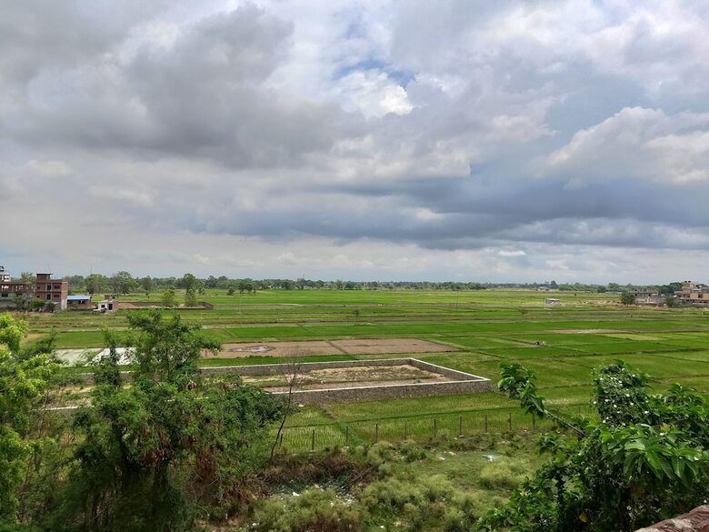 Hotel Lumbini Garden Lodge