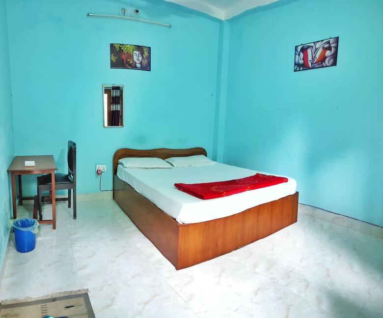 Hotel Lumbini Garden Lodge