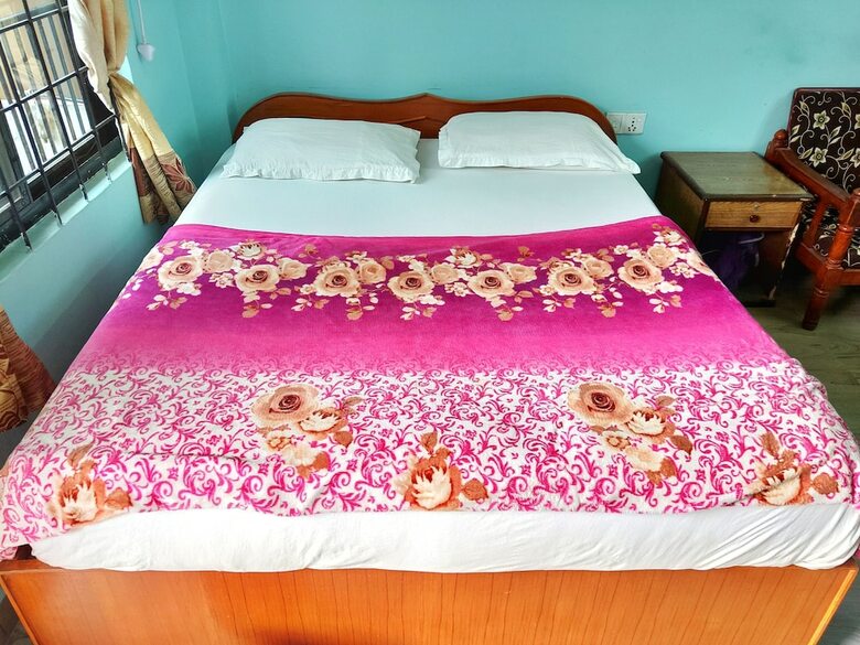 Hotel Lumbini Garden Lodge