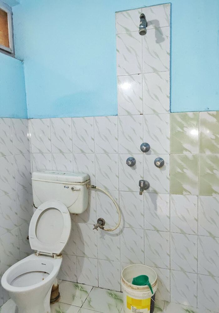 Hotel Lumbini Garden Lodge