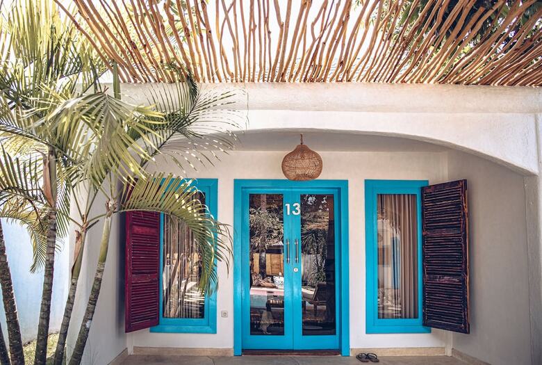 Bed & Breakfast The Koho Air Hotel