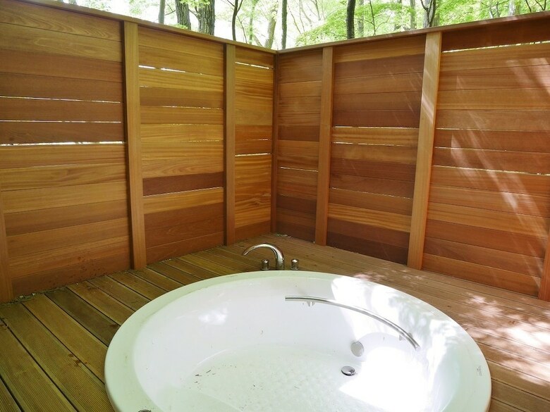 Posada Towa Pure Cottages