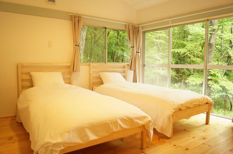 Posada Towa Pure Cottages