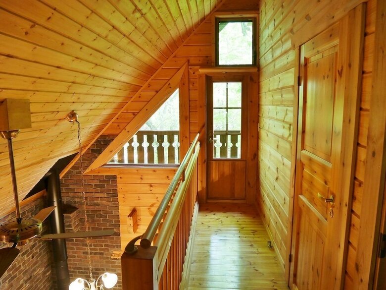 Posada Towa Pure Cottages