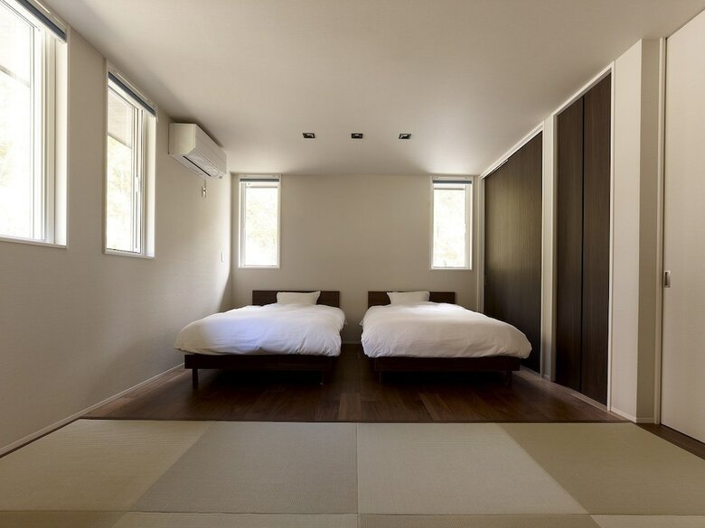 Posada Towa Pure Cottages