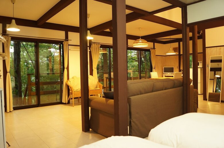 Posada Towa Pure Cottages