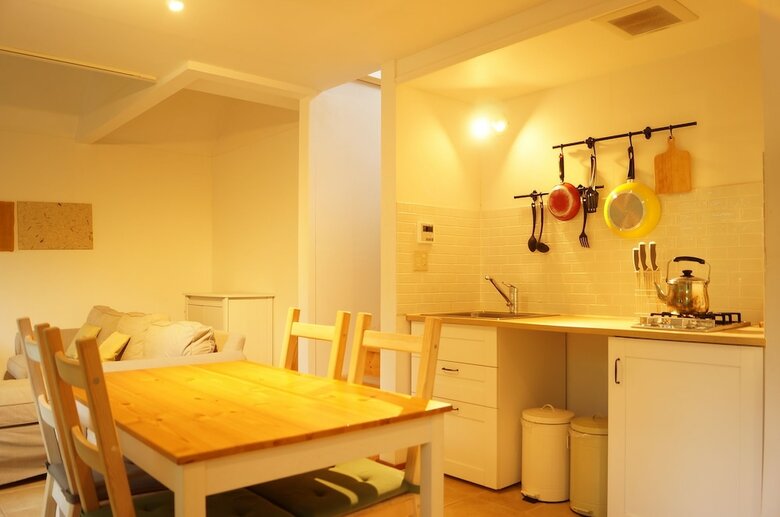 Posada Towa Pure Cottages