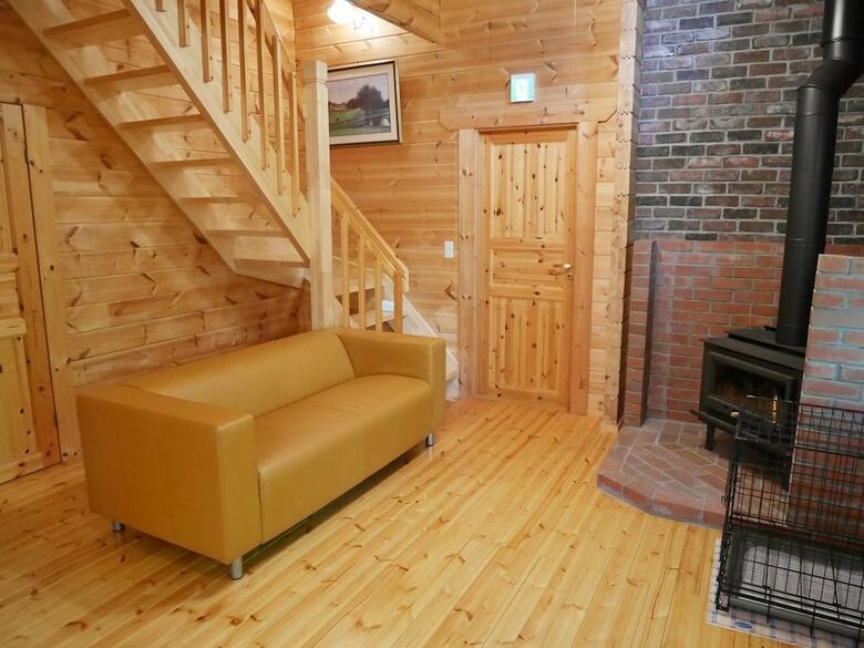Posada Towa Pure Cottages