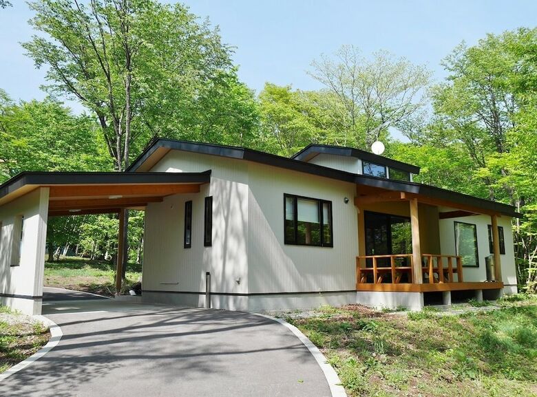 Posada Towa Pure Cottages