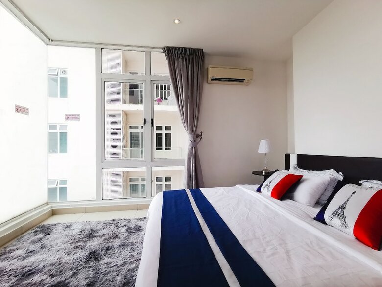 Apartamentos D'esplanade Residence Home By Tom