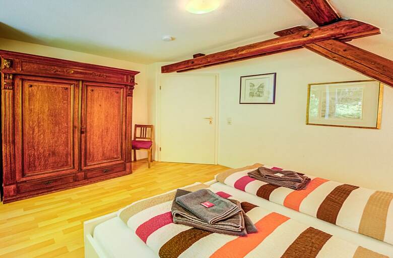 Apartamentos Kutscherhaus Monschau