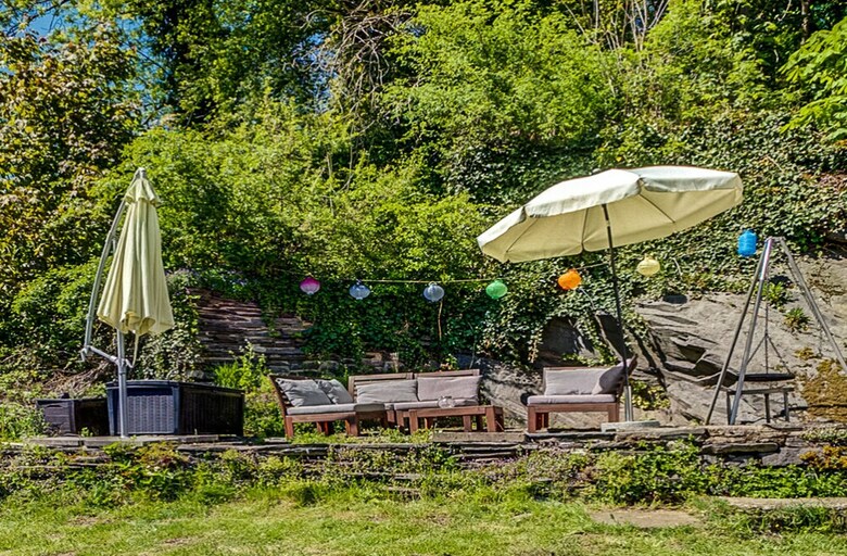 Apartamentos Kutscherhaus Monschau