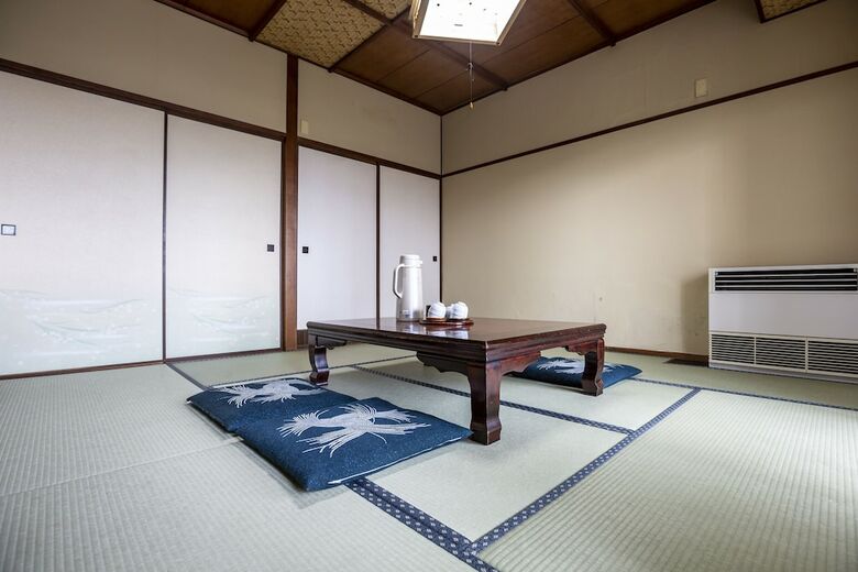 Kitaguni Grand Hotel