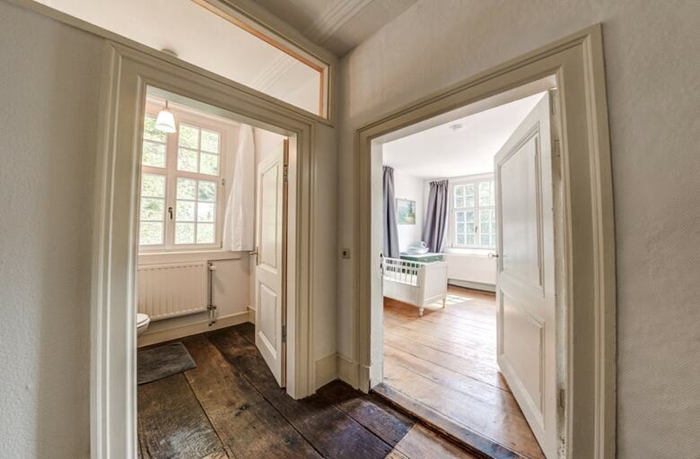 Apartamentos Haus Barkhausen Monschau