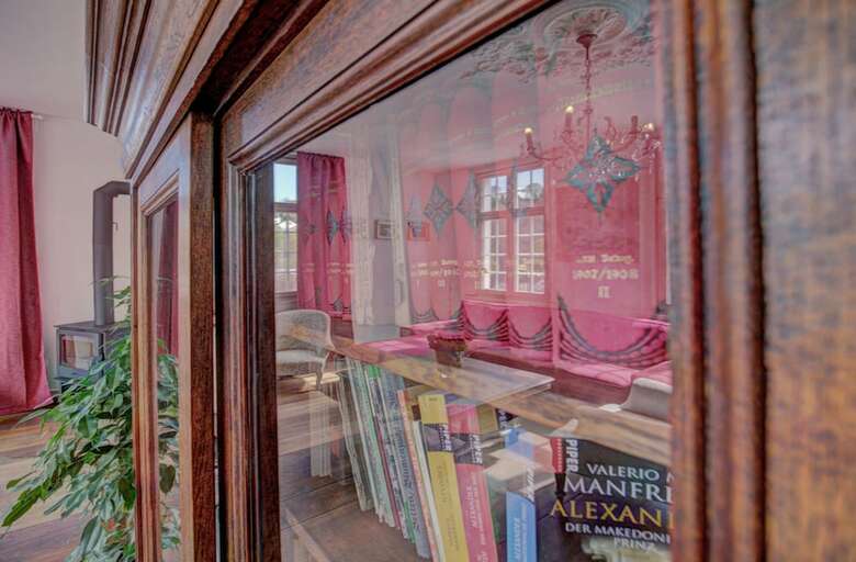 Apartamentos Haus Barkhausen Monschau