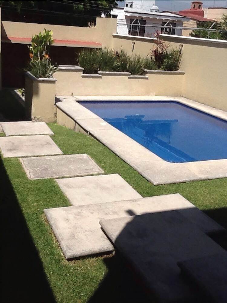 La Casa De Xochitl