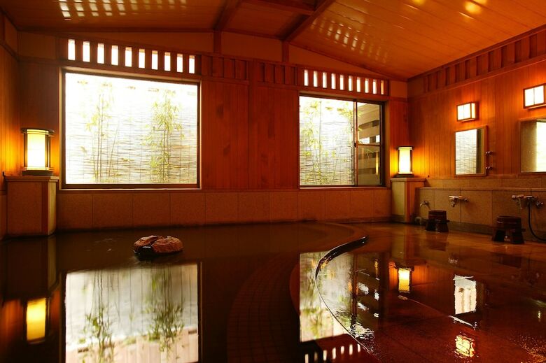 Hotel Sansuikaku