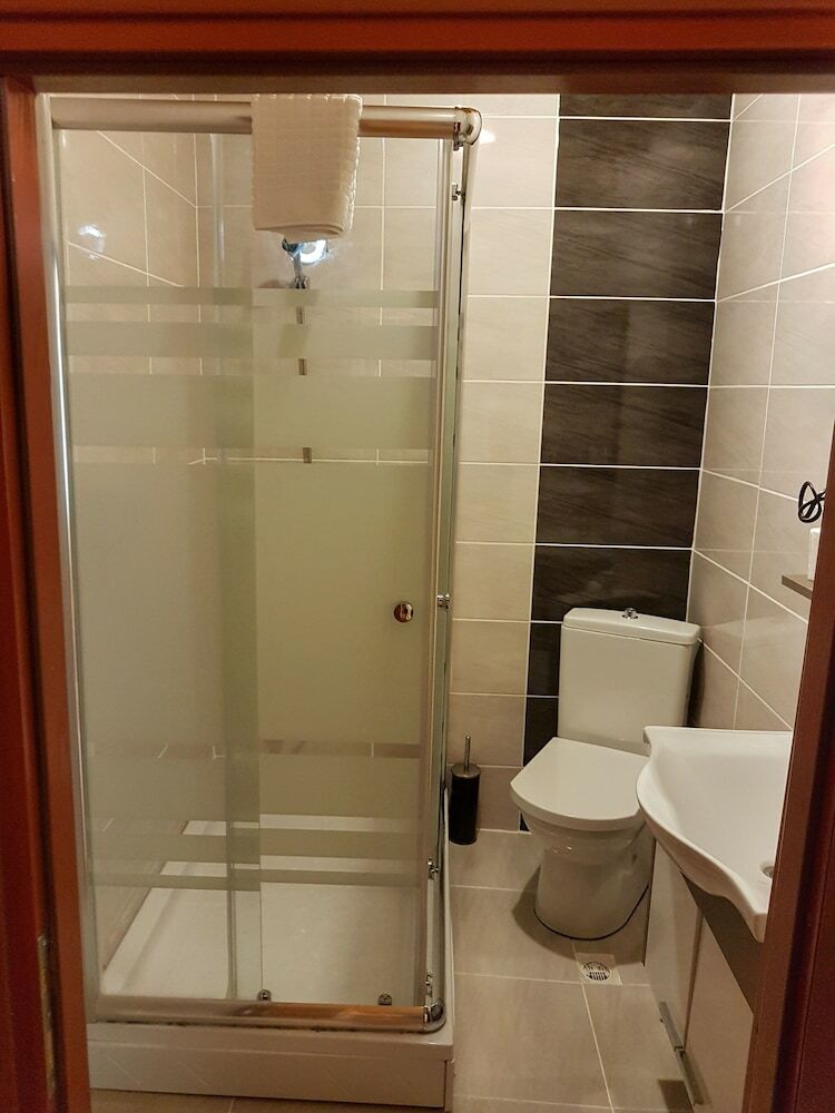 Hotel Albatross Da? Evleri Butik Otel