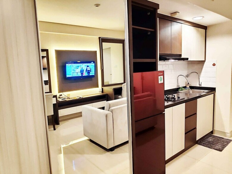 Apartamentos Grand Kamala Lagoon By Araia Room