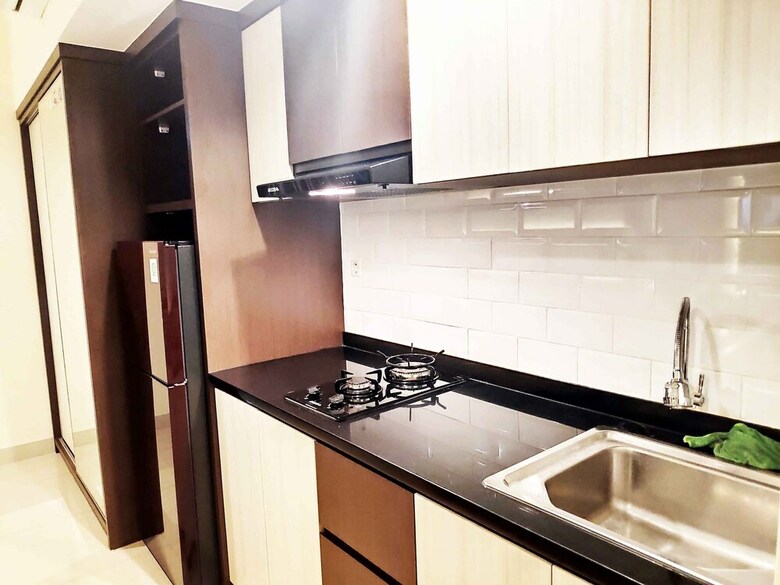 Apartamentos Grand Kamala Lagoon By Araia Room