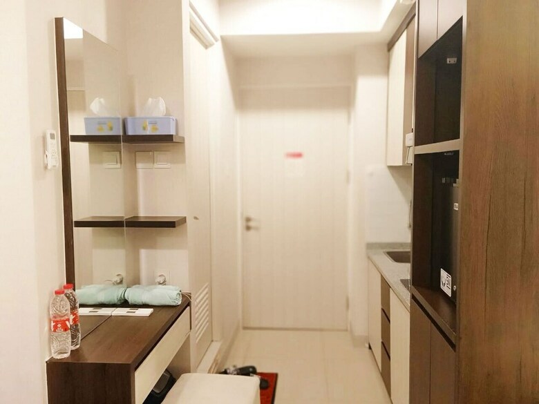 Apartamentos Grand Kamala Lagoon By Araia Room