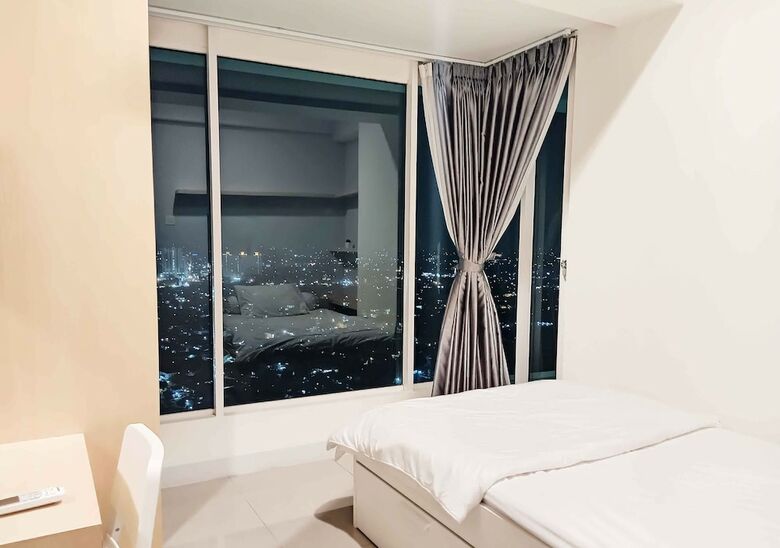 Apartamentos Grand Kamala Lagoon By Araia Room
