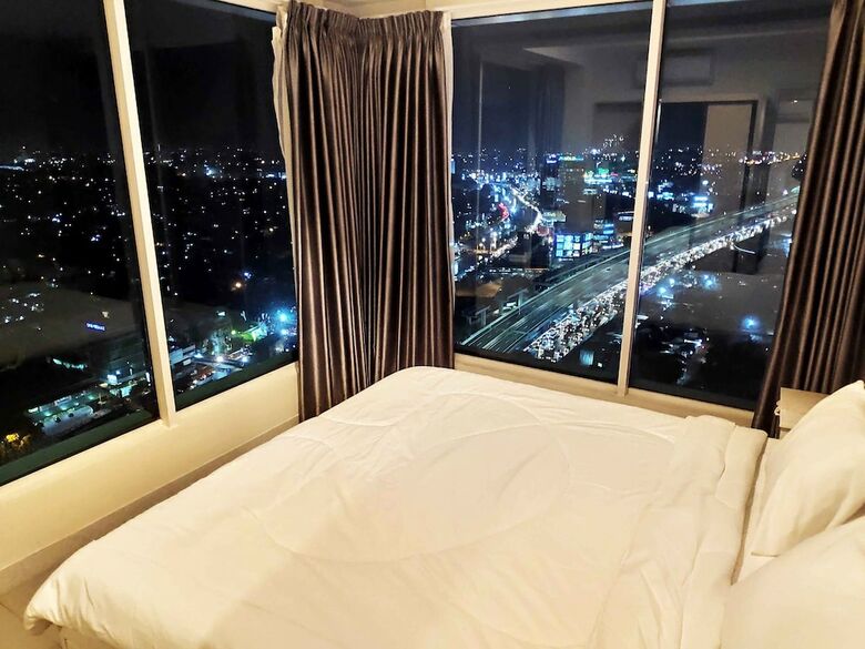 Apartamentos Grand Kamala Lagoon By Araia Room