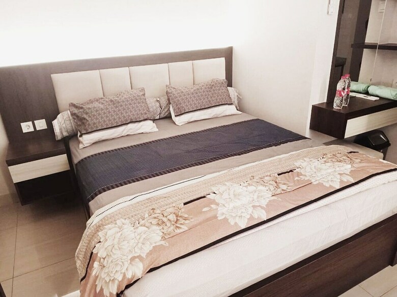 Apartamentos Grand Kamala Lagoon By Araia Room