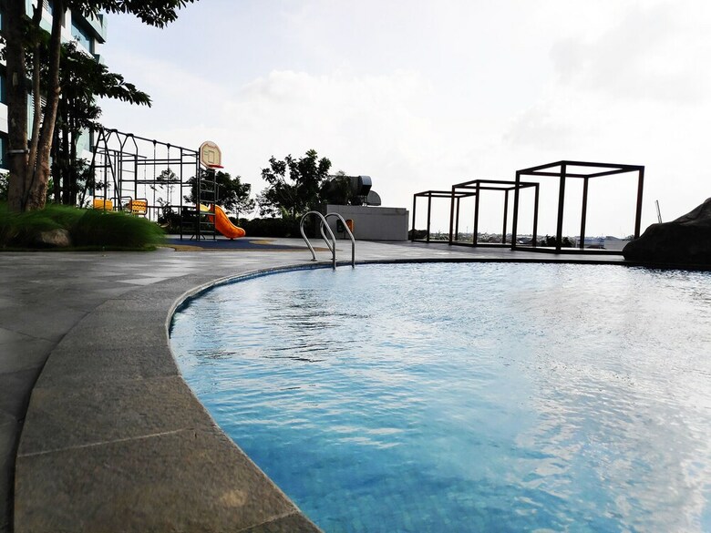 Apartamentos Grand Kamala Lagoon By Araia Room