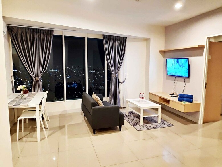 Apartamentos Grand Kamala Lagoon By Araia Room