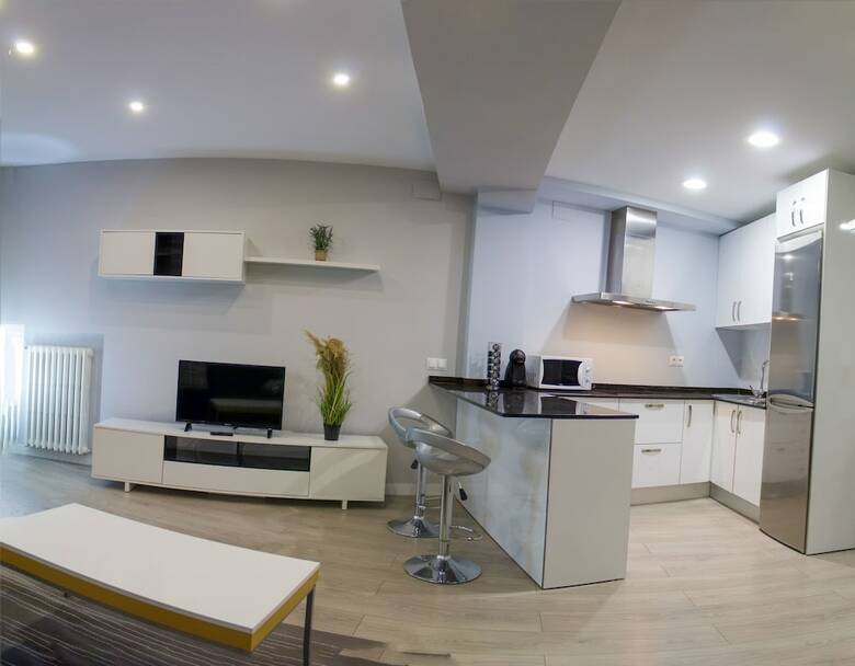 Apartamentos Cuencaloft Carreter�a