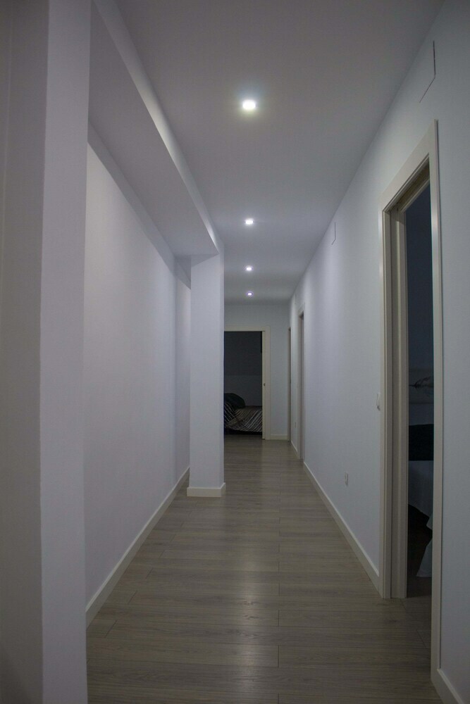 Apartamentos Cuencaloft Carreter�a