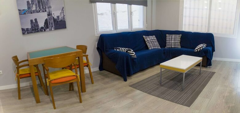 Apartamentos Cuencaloft Carreter�a