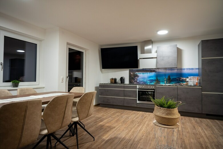 Apartamento Amelies Mountain Views By We Rent
