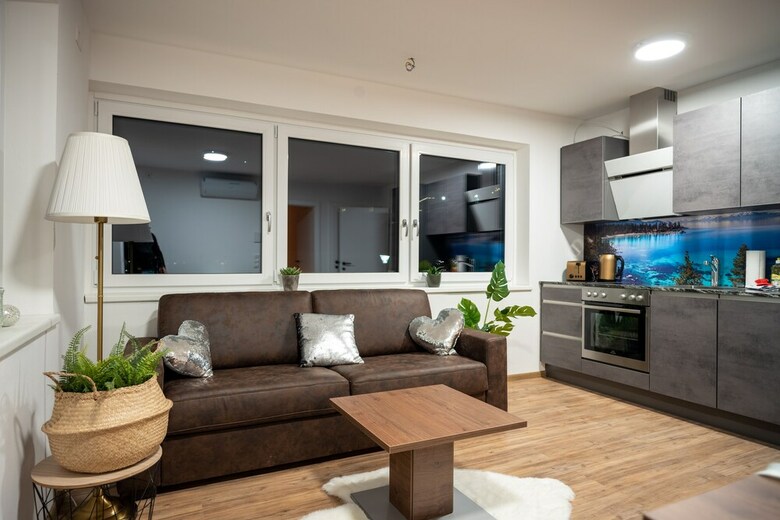 Apartamento Amelies Mountain Views By We Rent