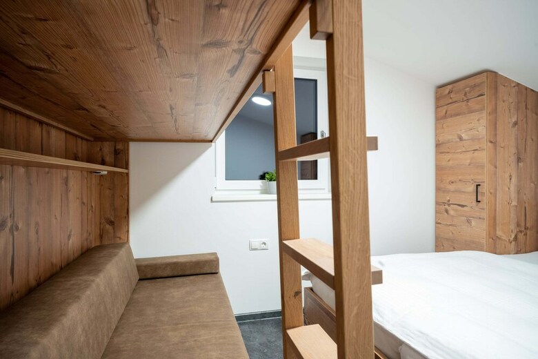 Apartamento Amelies Mountain Views By We Rent
