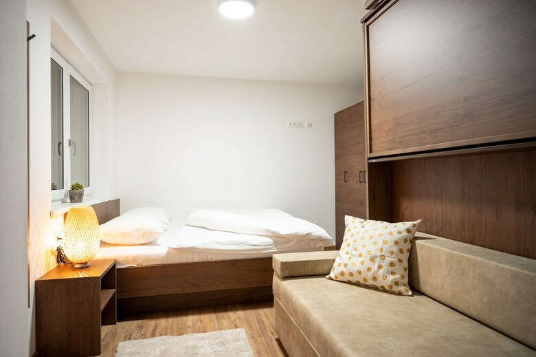 Apartamento Amelies Mountain Views By We Rent