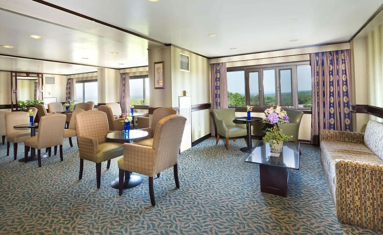 Hotel Doubletree By Hilton Fort Lee - George Washington Bridge