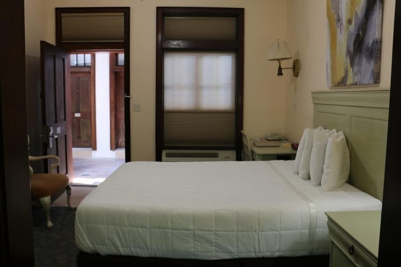 Prytania Park Hotel