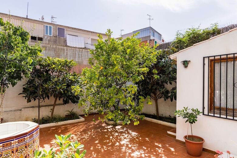 Apartamentos Sitges Lemon Tree