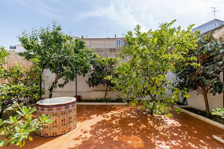 Apartamentos Sitges Lemon Tree