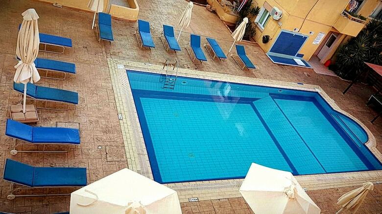 Easystay 04 - One Bedroom Apartment
