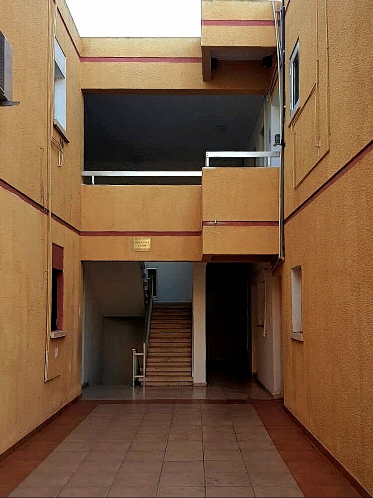 Easystay 04 - One Bedroom Apartment