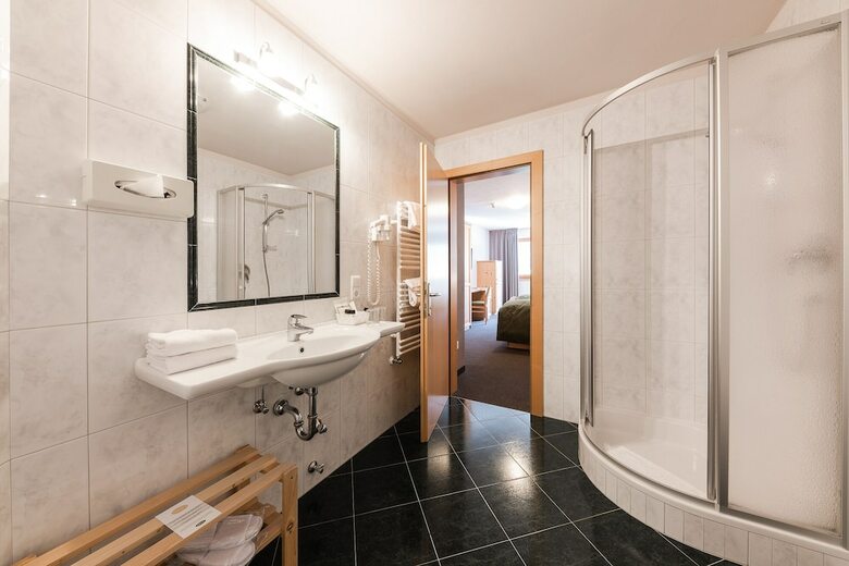 Bed & Breakfast Kesslwirt