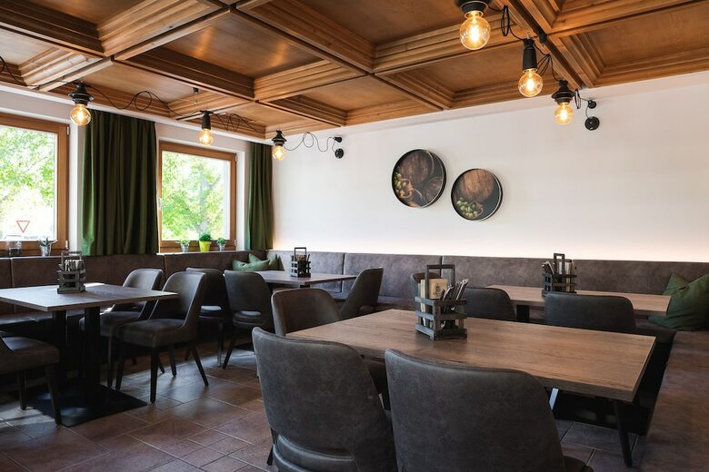 Bed & Breakfast Kesslwirt