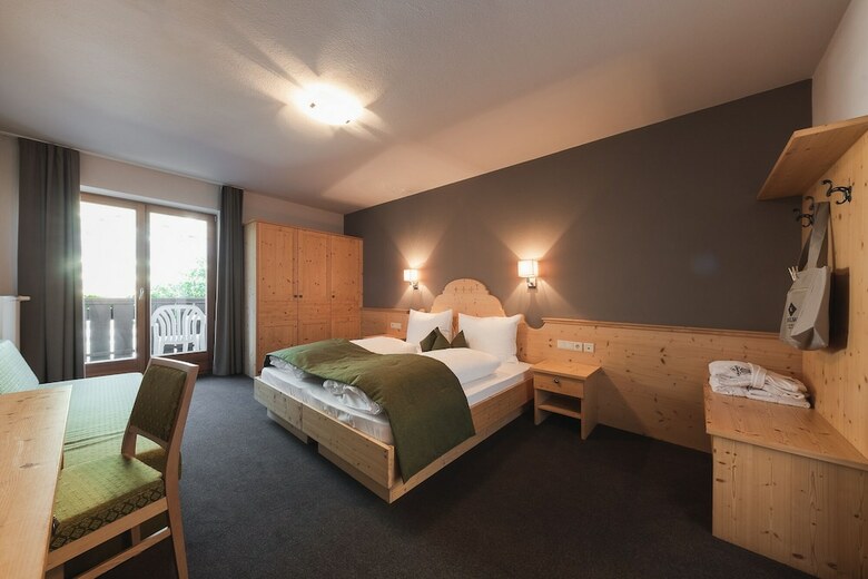 Bed & Breakfast Kesslwirt