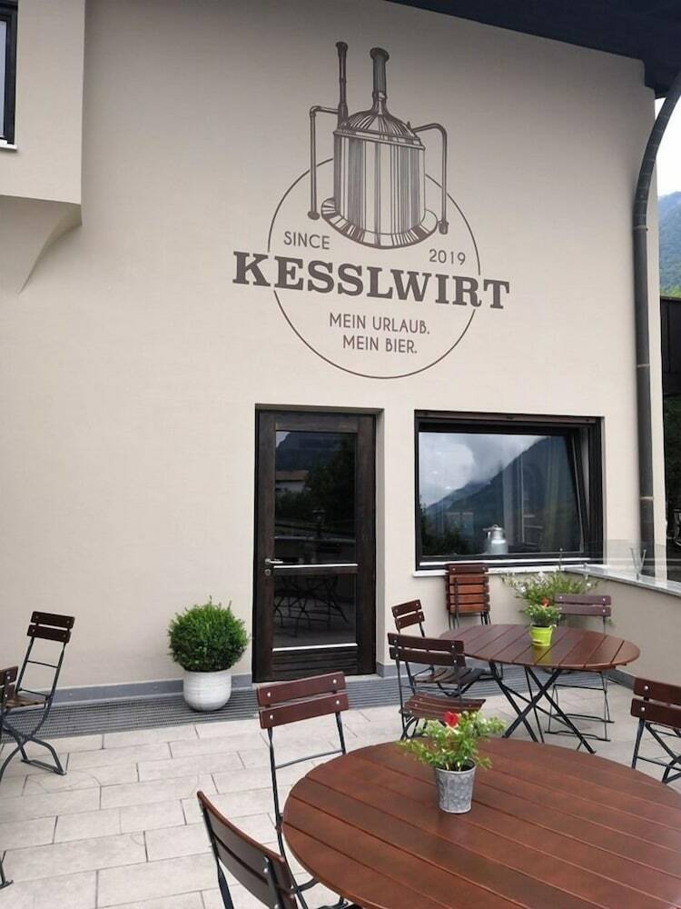 Bed & Breakfast Kesslwirt