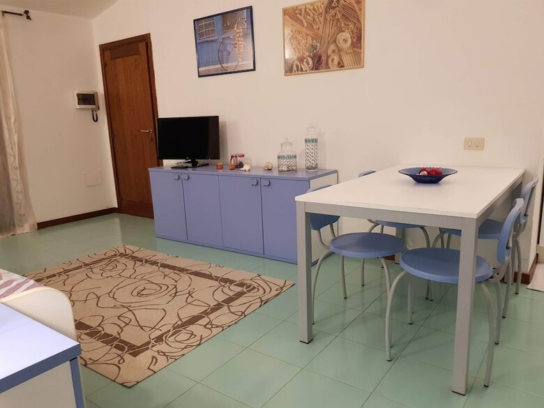 Apartamento Case Vacanze Santa Teresa Gallura