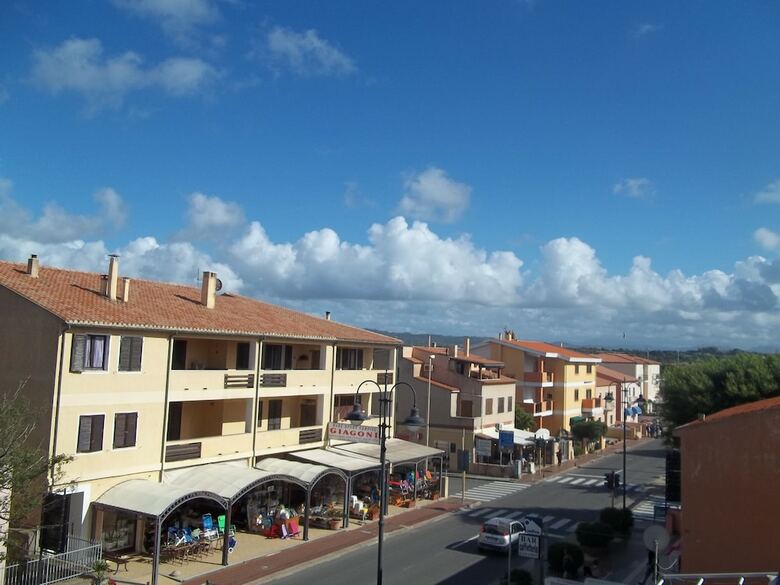 Apartamento Case Vacanze Santa Teresa Gallura